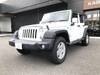 CHRYSLER JEEP WRANGLER UNLIMITED