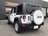 CHRYSLER JEEP WRANGLER UNLIMITED