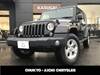 CHRYSLER JEEP WRANGLER UNLIMITED