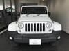 CHRYSLER JEEP WRANGLER UNLIMITED