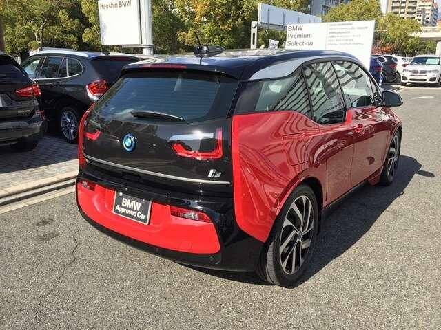 2018 Bmw I3 Ref No 0120284648 Used Cars For Sale