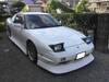 NISSAN 180SX