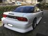 NISSAN 180SX