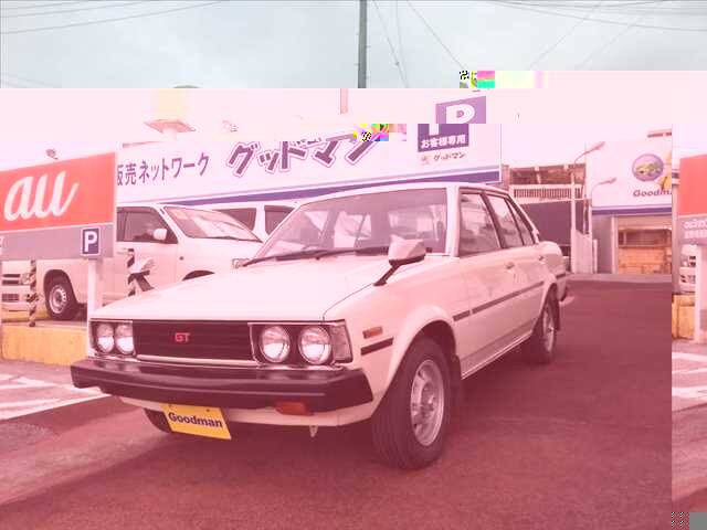 1981 Toyota Corolla Ref No Used Cars For Sale Picknbuy24 Com