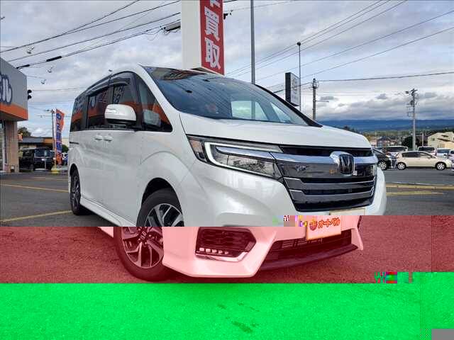 19 Honda Stepwagon Ref No Used Cars For Sale Picknbuy24 Com