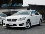 2010 TOYOTA CROWN