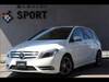 MERCEDES BENZ B-CLASS