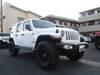 CHRYSLER JEEP WRANGLER UNLIMITED