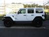 CHRYSLER JEEP WRANGLER UNLIMITED