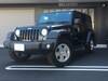 CHRYSLER JEEP WRANGLER UNLIMITED