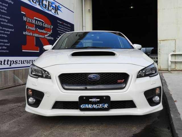 15 Subaru Wrx Sti Ref No Used Cars For Sale Picknbuy24 Com