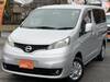 NISSAN NV200 VANETTE VAN