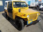 1998 SUZUKI JIMNY