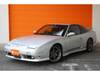 NISSAN 180SX