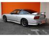 NISSAN 180SX