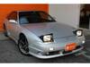 NISSAN 180SX