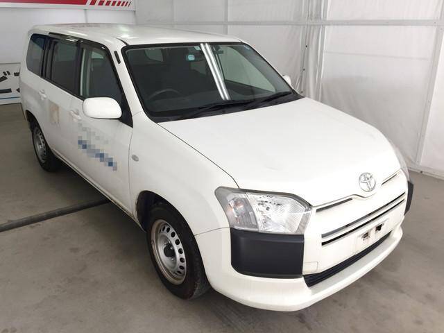2014 TOYOTA PROBOX | Ref No.0120286950 | Used Cars for Sale ...