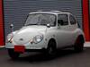 SUBARU 360
