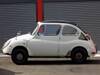 SUBARU 360