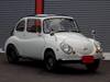 SUBARU 360
