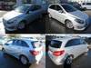 MERCEDES BENZ B-CLASS