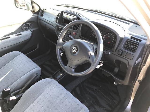 Suzuki kei 2005