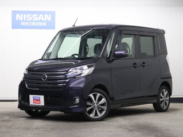 14 Nissan Dayz Roox Ref No Used Cars For Sale Picknbuy24 Com 14 Nissan Dayz Roox Ref No Used Cars For Sale Picknbuy24 Com