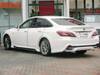 TOYOTA CROWN HYBRID