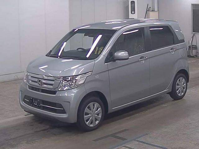 19 Honda N Wgn Ref No 0121 Used Cars For Sale Picknbuy24 Com