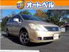 NISSAN PRESAGE