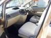NISSAN PRESAGE