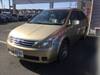 NISSAN PRESAGE