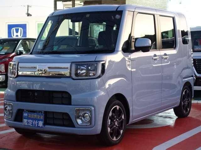 2019 Daihatsu Wake Ref No 0120288487 Used Cars For Sale