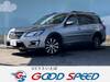 SUBARU EXIGA CROSS OVER