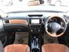 SUBARU EXIGA CROSS OVER