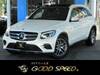 MERCEDES BENZ GLC-CLASS