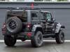 CHRYSLER JEEP WRANGLER UNLIMITED