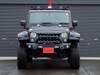 CHRYSLER JEEP WRANGLER UNLIMITED