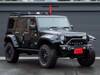 CHRYSLER JEEP WRANGLER UNLIMITED