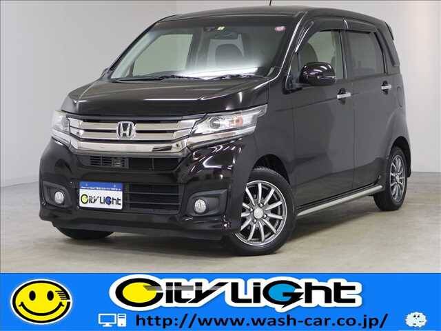 14 Honda N Wgn Ref No Used Cars For Sale Picknbuy24 Com