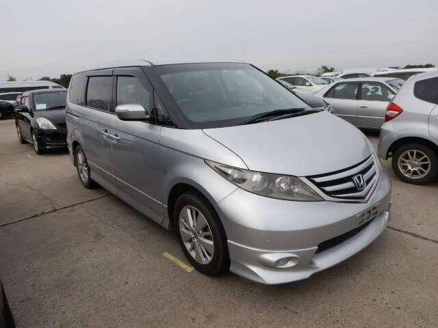 2008 HONDA ELYSION  Ref No.0120290070  Used Cars for Sale 