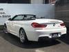 BMW 6 SERIES