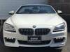 BMW 6 SERIES