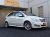 MERCEDES BENZ B-CLASS