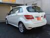 MERCEDES BENZ B-CLASS