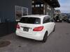 MERCEDES BENZ B-CLASS