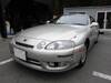 TOYOTA SOARER