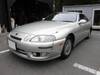 TOYOTA SOARER