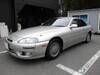 TOYOTA SOARER