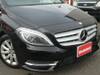 MERCEDES BENZ B-CLASS